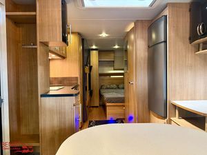 Polar 590 bild 15