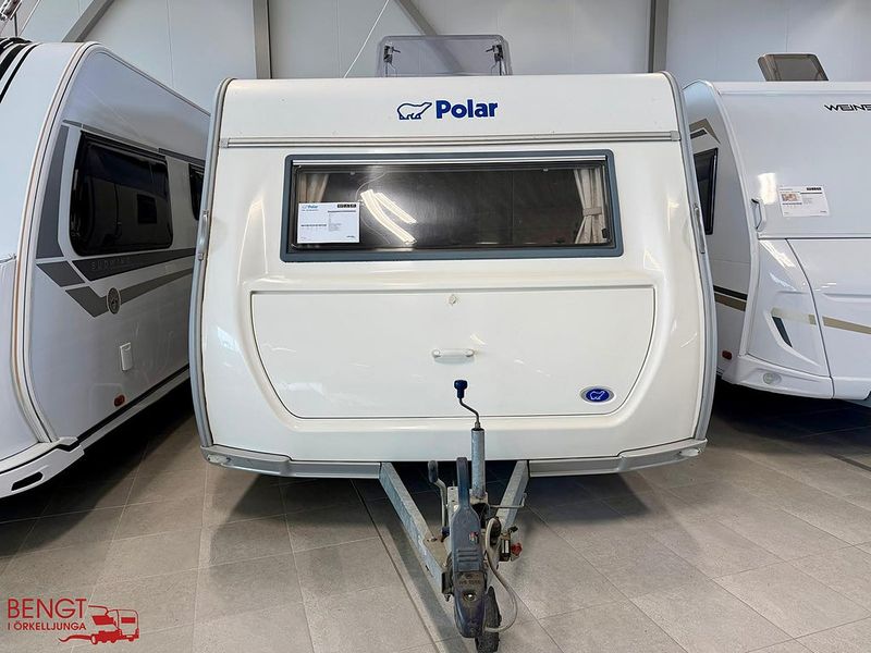 Polar 590 bild 3