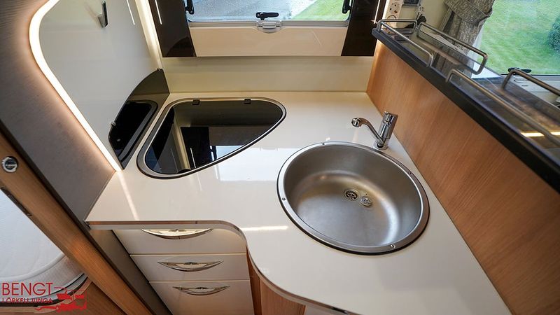 Fiat Ducato bild 11