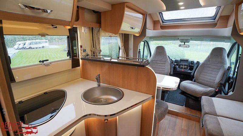 Fiat Ducato bild 16