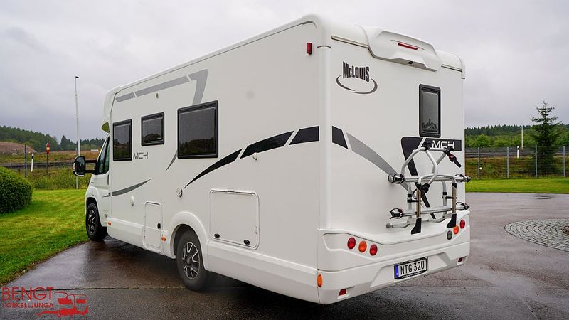 Fiat Ducato bild 3