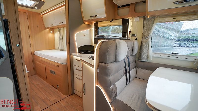 Fiat Ducato bild 10