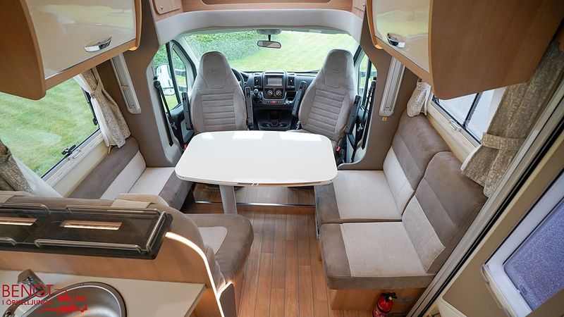 Fiat Ducato bild 6