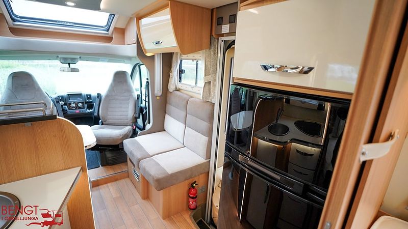 Fiat Ducato bild 17