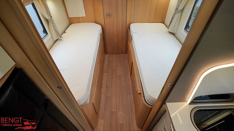 Fiat Ducato bild 14