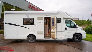 Fiat Ducato bild 5