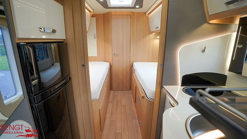 Fiat Ducato bild 13