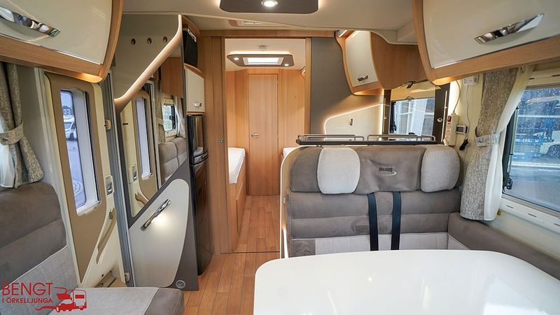 Fiat Ducato bild 9