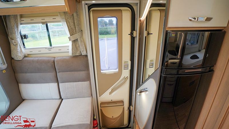 Fiat Ducato bild 20