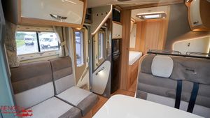 Fiat Ducato bild 7
