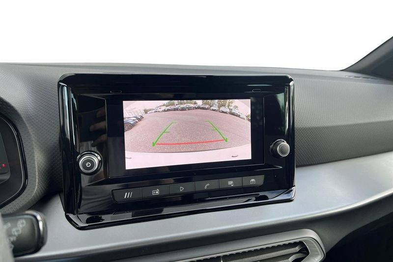 Seat Arona bild 18