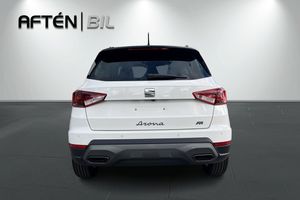 Seat Arona bild 8
