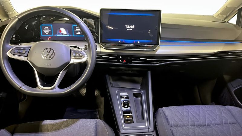 Volkswagen Golf bild 9
