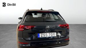 Volkswagen Golf bild 5