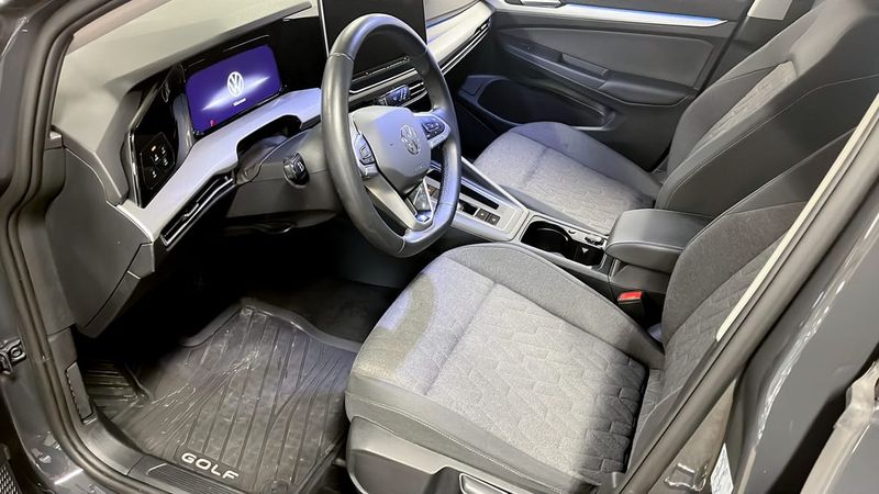 Volkswagen Golf bild 7