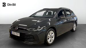 Volkswagen Golf bild 1