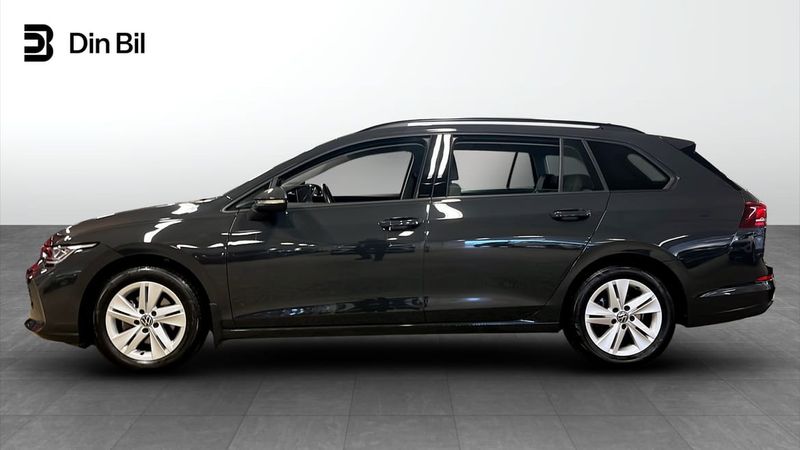 Volkswagen Golf bild 2