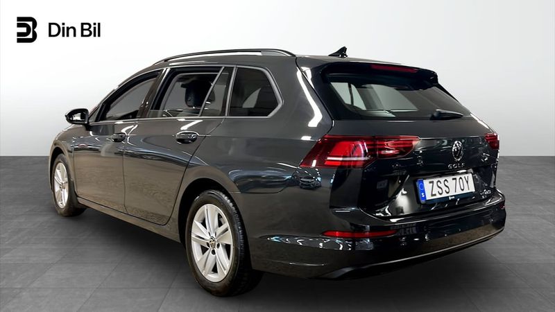 Volkswagen Golf bild 3
