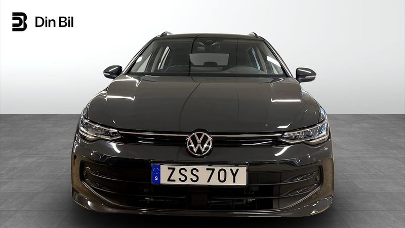 Volkswagen Golf bild 4