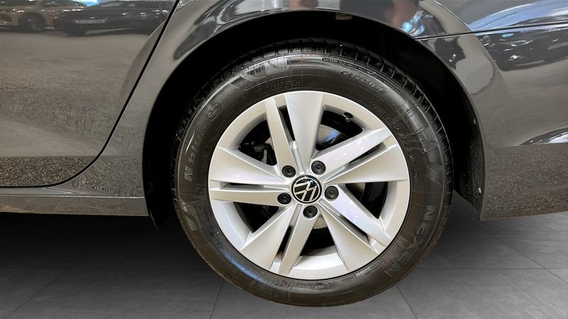Volkswagen Golf bild 6