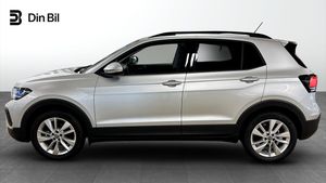 Volkswagen T-Cross bild 2