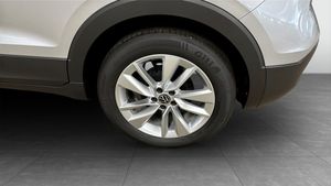 Volkswagen T-Cross bild 6