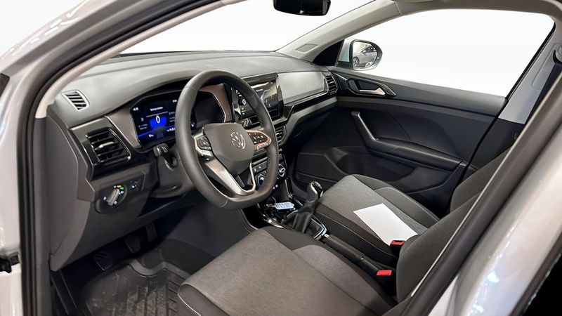 Volkswagen T-Cross bild 7