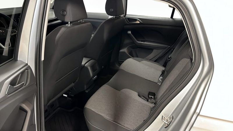Volkswagen T-Cross bild 11