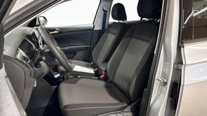 Volkswagen T-Cross bild 8