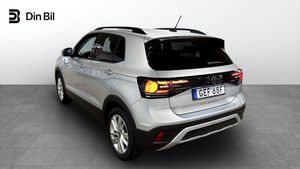 Volkswagen T-Cross bild 3