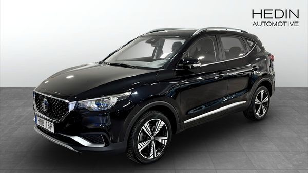 MG ZS EV Luxury 45kWh - 2020