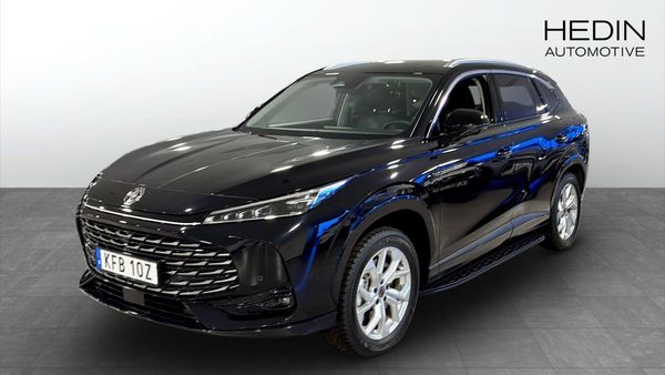 MG EHS HS Luxury PHEV 307hk Automat - 2024