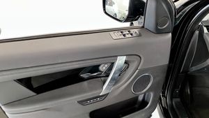 Land Rover Discovery Sport bild 11