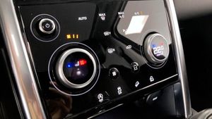 Land Rover Discovery Sport bild 19