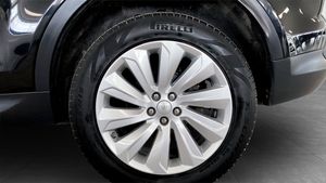 Land Rover Discovery Sport bild 9