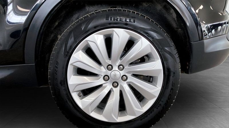 Land Rover Discovery Sport bild 9