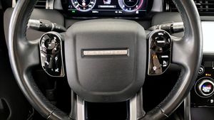 Land Rover Discovery Sport bild 15