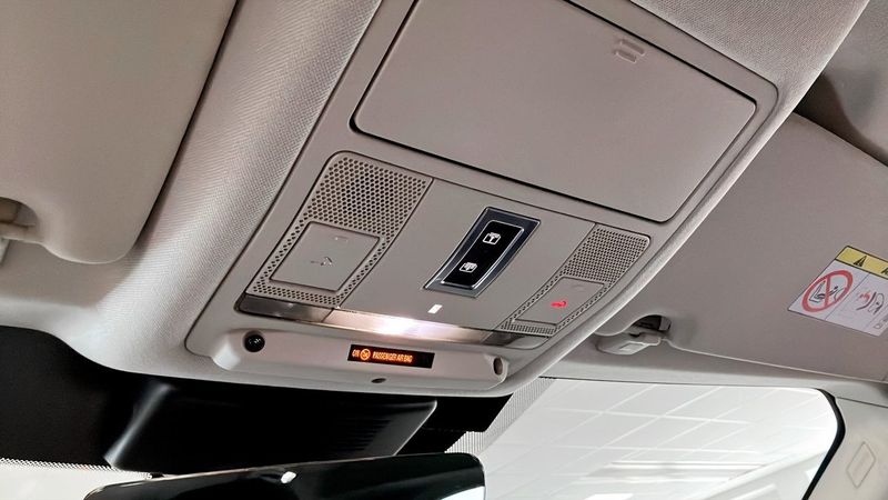 Land Rover Discovery Sport bild 24