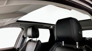 Land Rover Discovery Sport bild 13