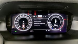 Land Rover Discovery Sport bild 25