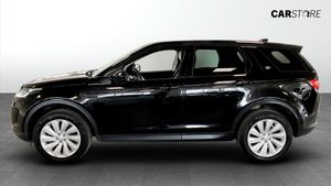 Land Rover Discovery Sport bild 6