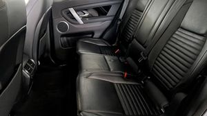 Land Rover Discovery Sport bild 21