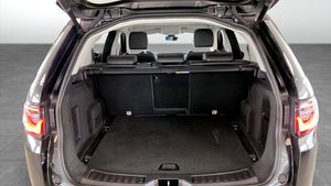 Land Rover Discovery Sport bild 10