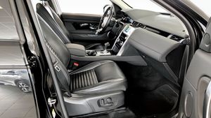 Land Rover Discovery Sport bild 3