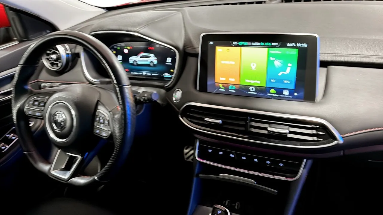 Vehicle image 3
