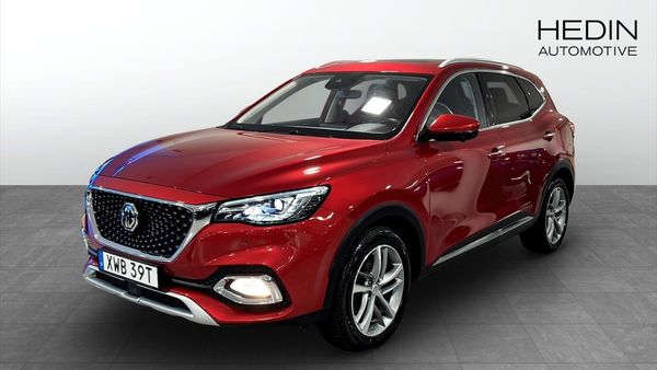 MG EHS PLUG-IN HYBRID LUXURY - 2021