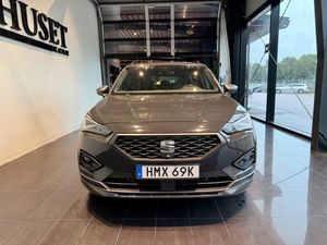 Seat Tarraco bild 2