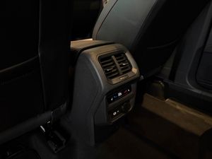 Seat Tarraco bild 11