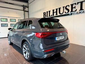 Seat Tarraco bild 3