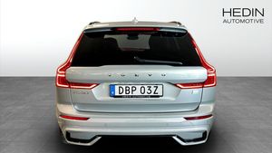 Volvo XC60 bild 7